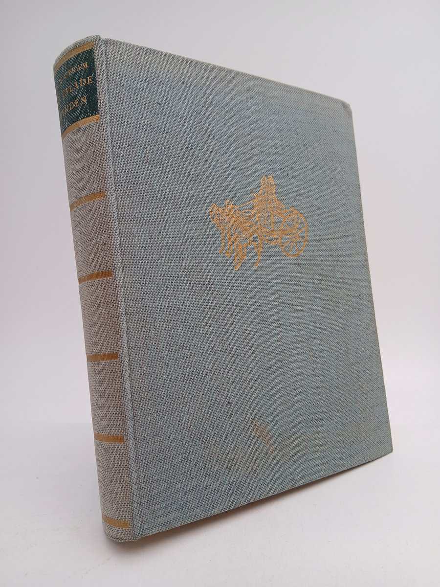 C. W. Ceram : Så talade fynden