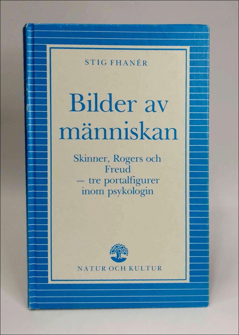 Stig Fhanér : Bilder av människan