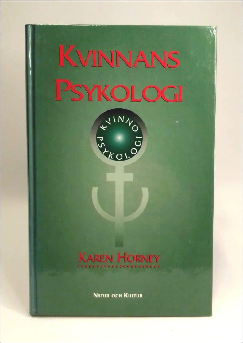 Karen Horney : Kvinnans psykologi