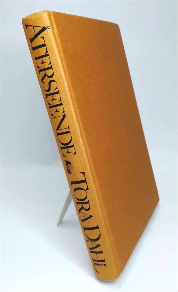 Tora Dahl : Återseende