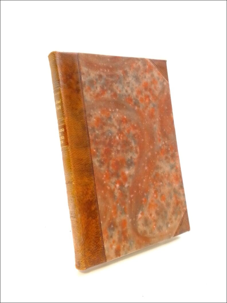 Erik Axel Karlfeldt : Vildmarks- och kärleksvisor