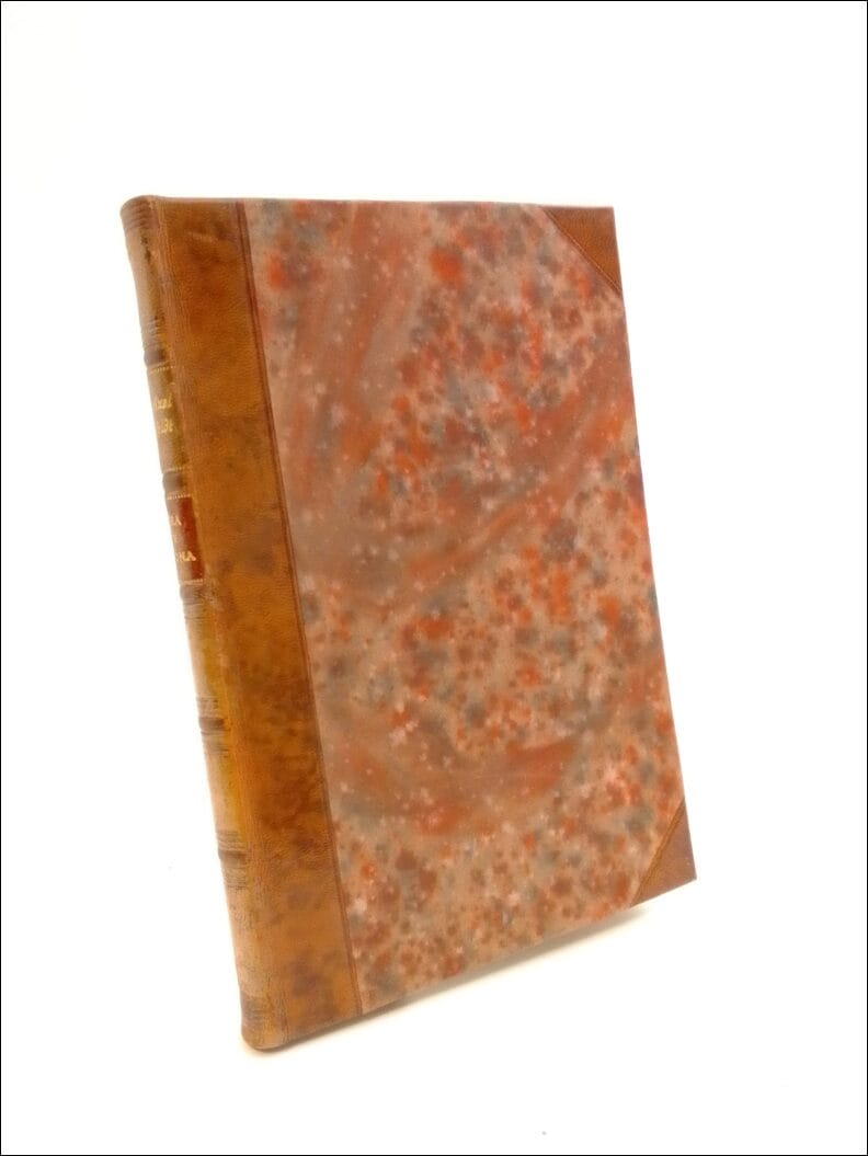 Erik Axel Karlfeldt : Flora och Pomona