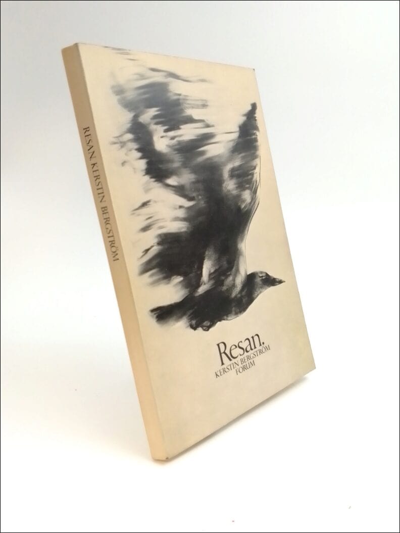 Kerstin Bergström : Resan