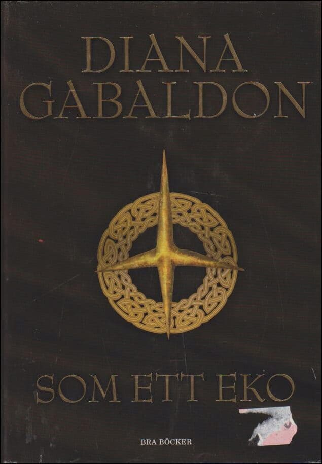 Diana Gabaldon : Som ett eko