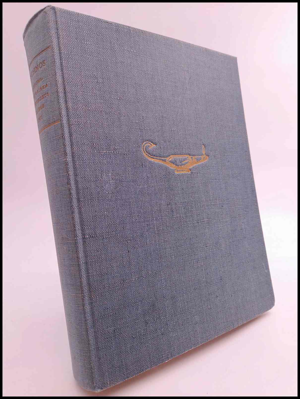 Johan Nordström : Lynchos