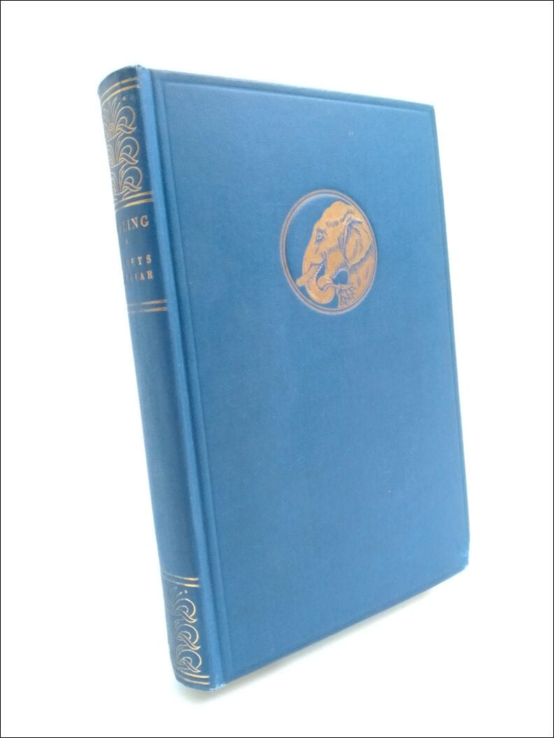 Rudyard Kipling : Havets hjältar