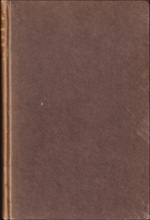 Edward Clodd : Religionernas barndom