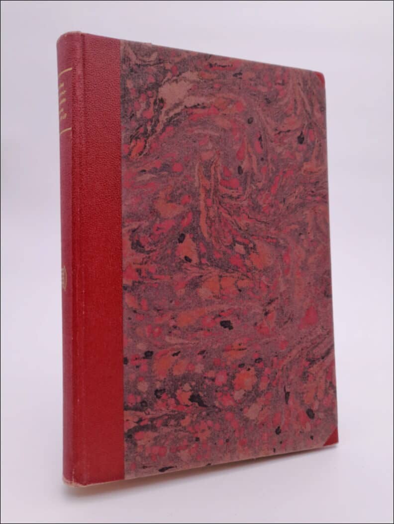 Sigvard Classon : Svenska tullmannaförbundets historia