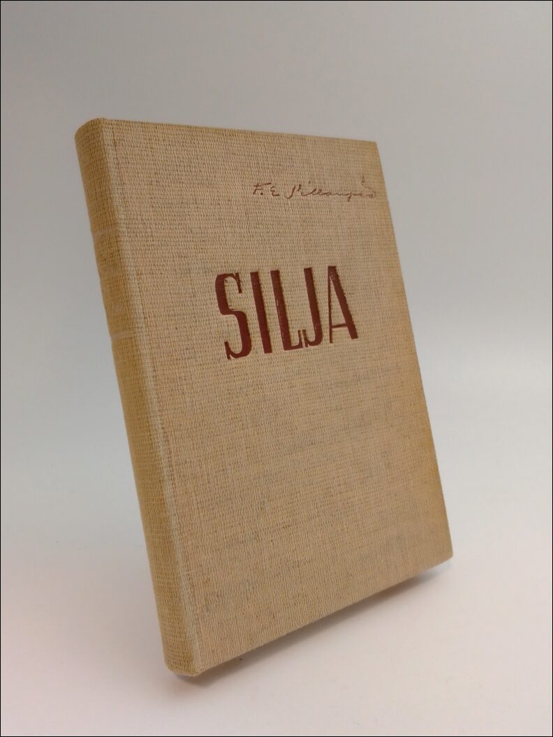 F. E. Sillanpää : Silja