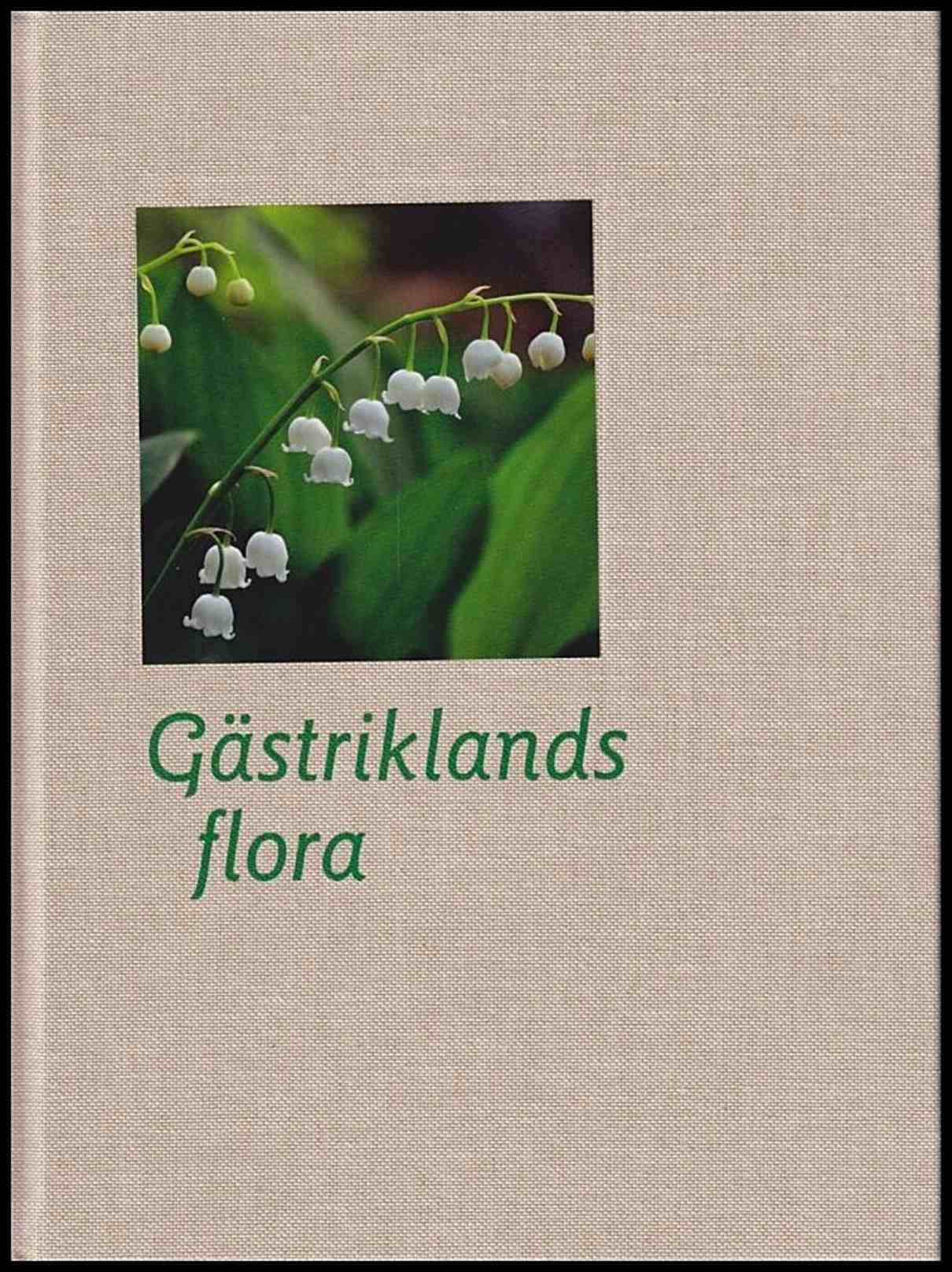 Gästriklands flora