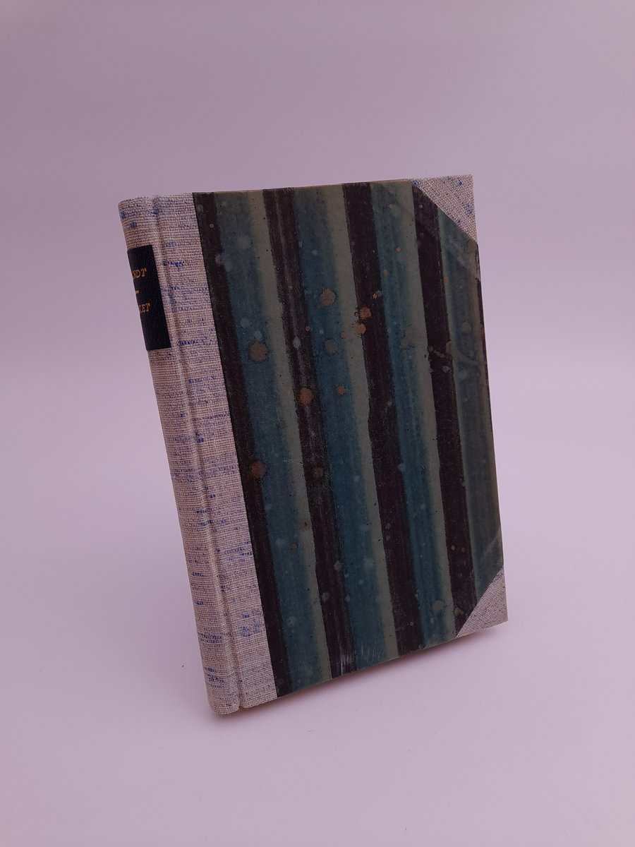 Edvin Brandt : Silket som natur och konstprodukt