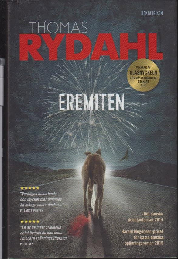 Thomas Rydahl : Eremiten