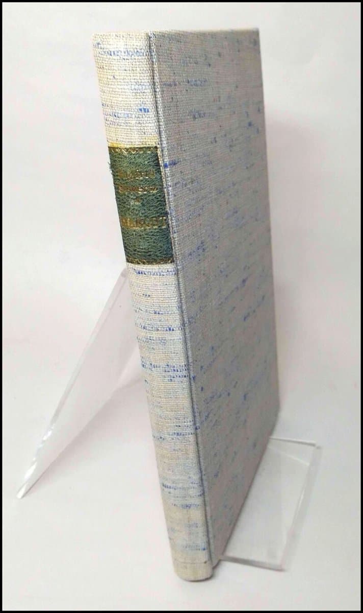 Sigfrid Siwertz : Margot