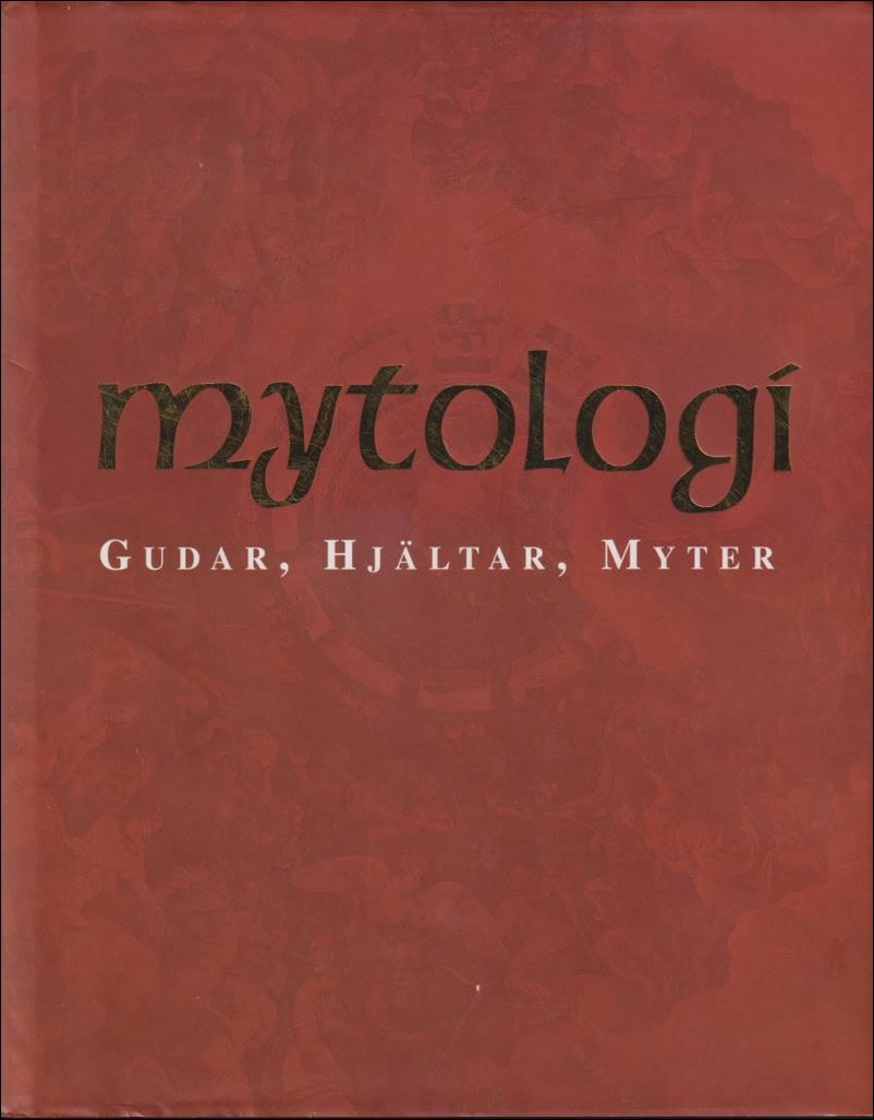 Loren Auerbach : Mytologi