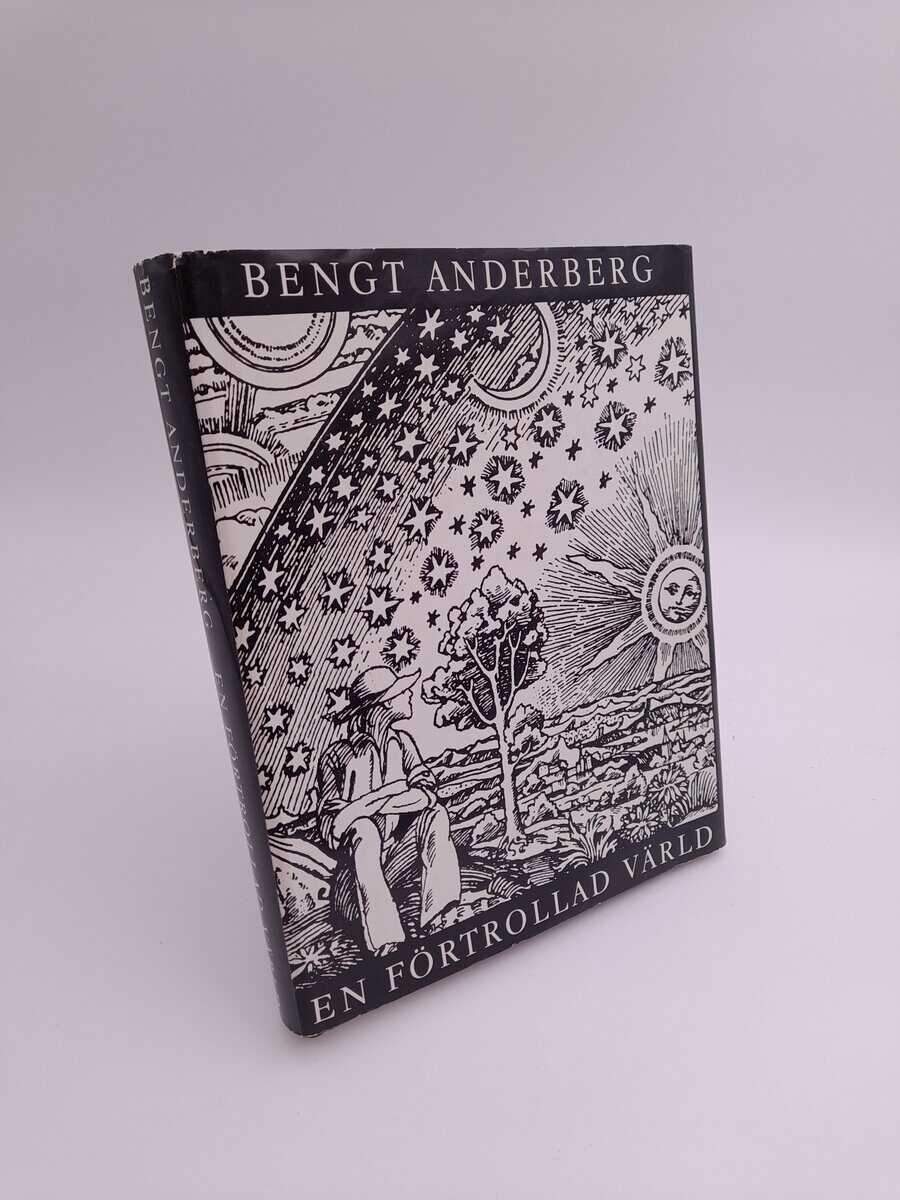 Bengt Anderberg : En förtrollad värld