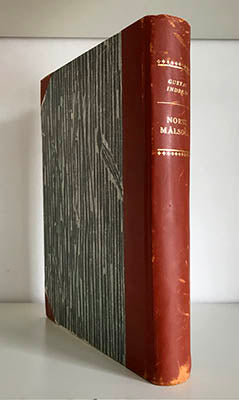 Gustav Indrebø : Norsk målsoga