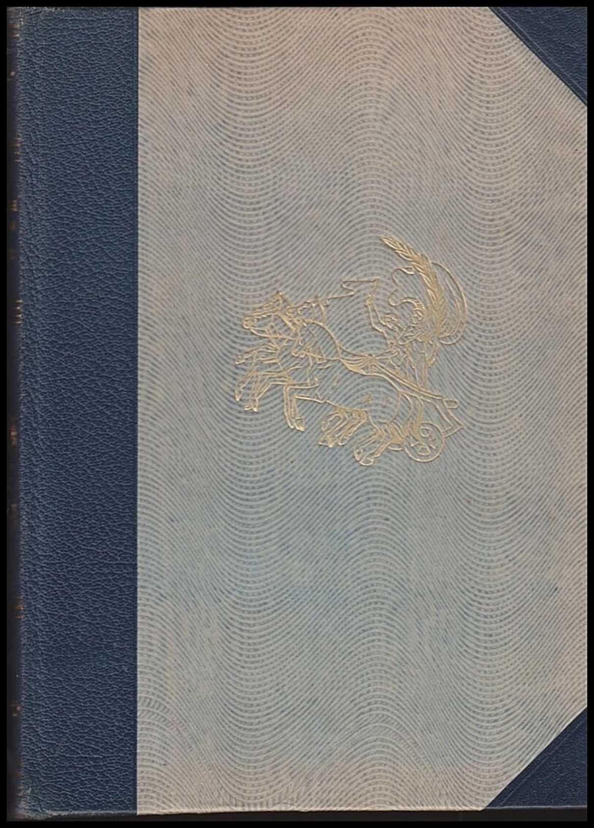 Lennart Brunnhage : Olympiaboken 1948