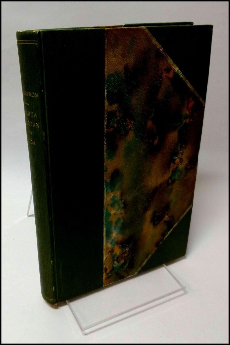 Daniel Fallström : Svarta hjärtan och röda