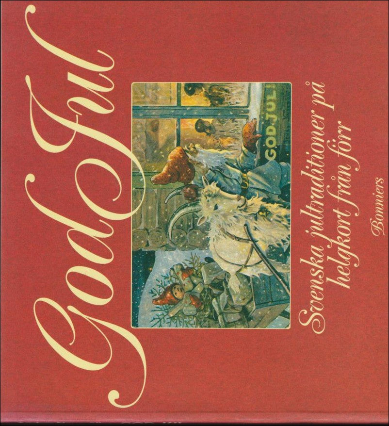 Anders Neumüller : God jul