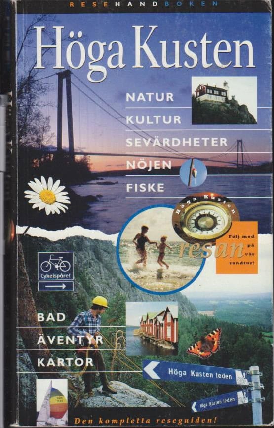Lars Högberg : Höga kusten