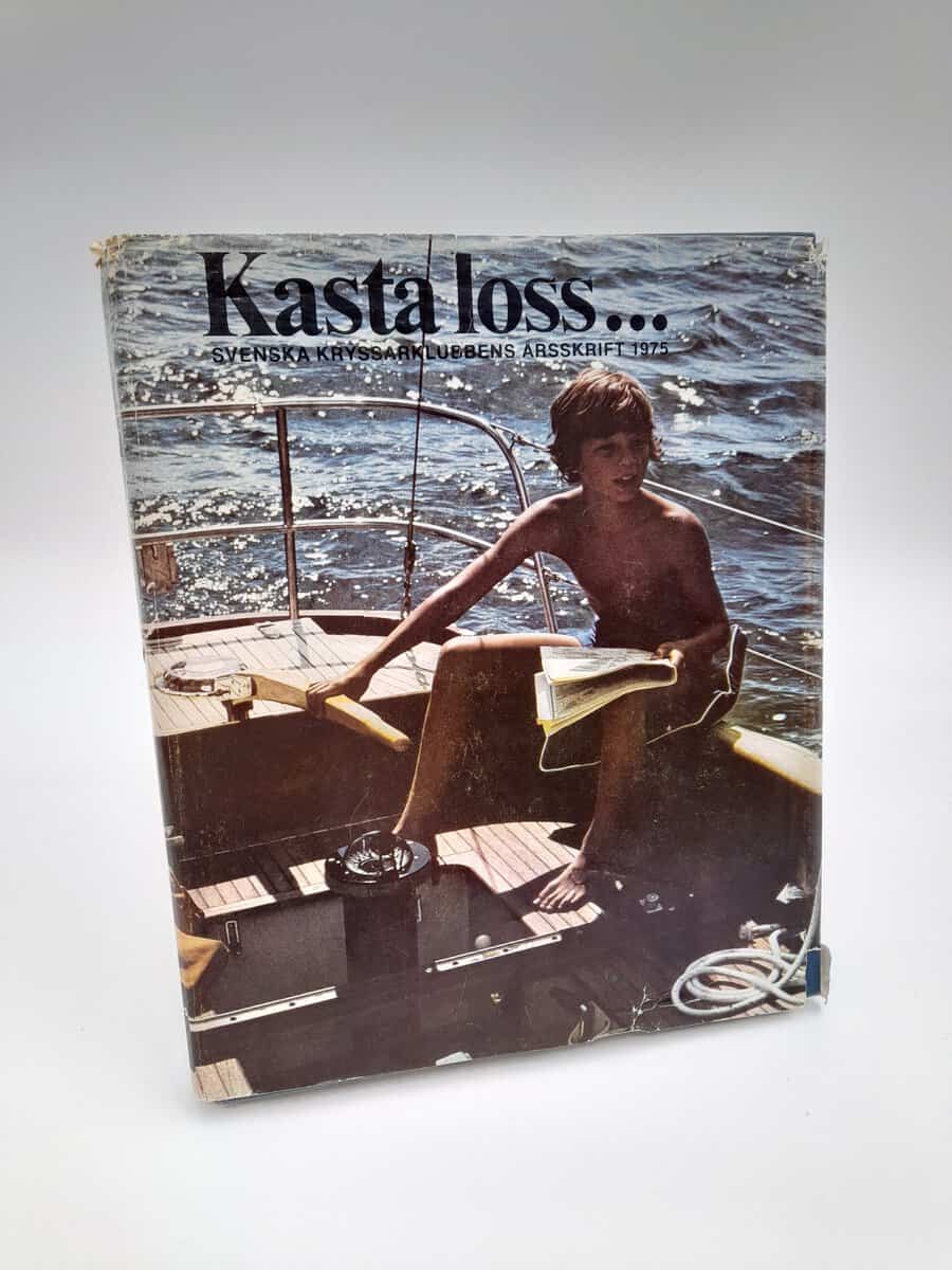 Kasta loss... : 1975