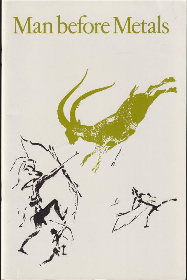 Man before metals