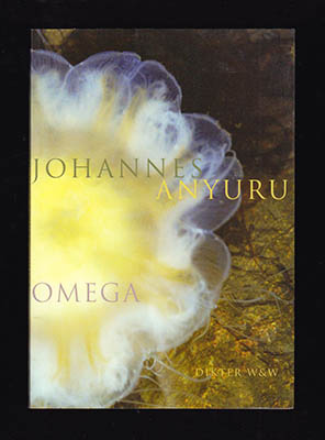 Johannes Anyuru : Städerna inuti Hall