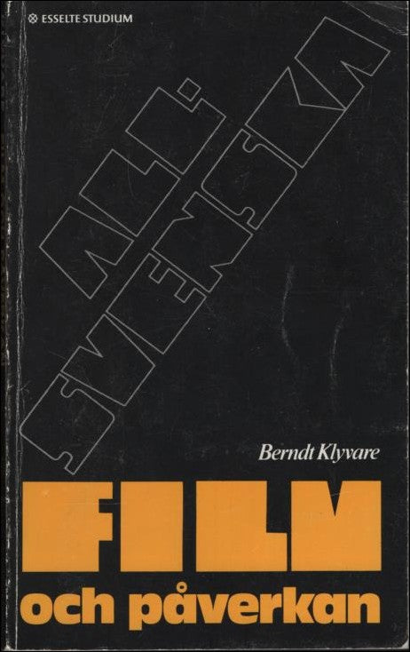 Berndt Klyvare : Film och påverkan