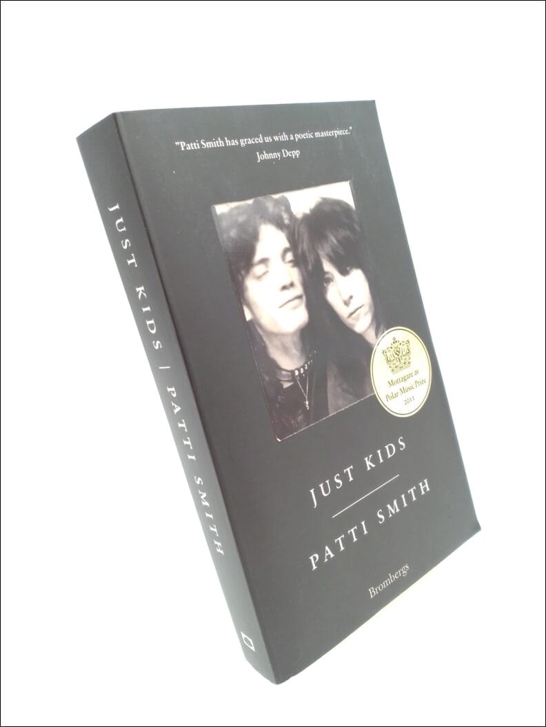 Patti Smith : Just kids