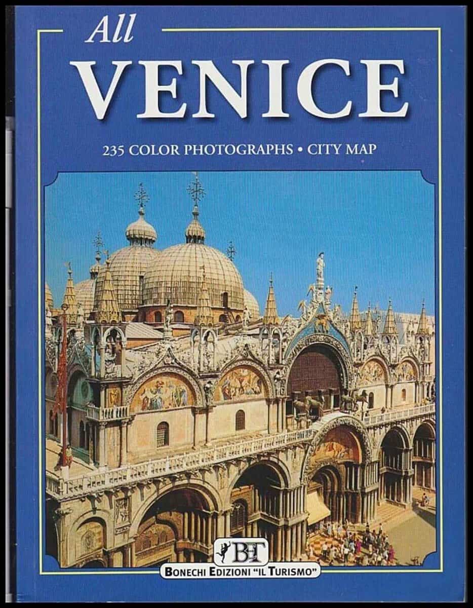 Vittorio Serra : All Venice