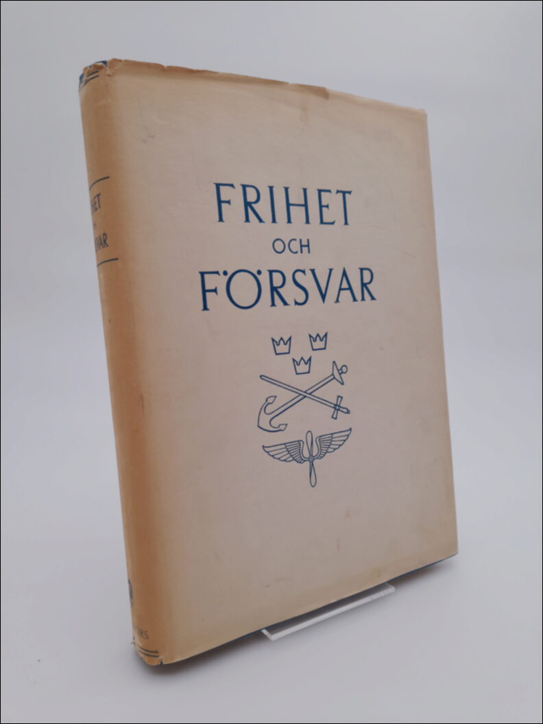 Frihet och försvar