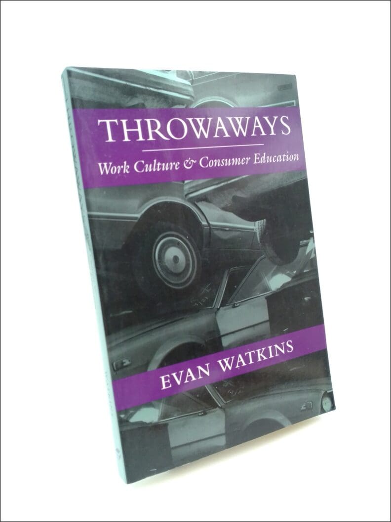 Evan Watkins : Throwaways