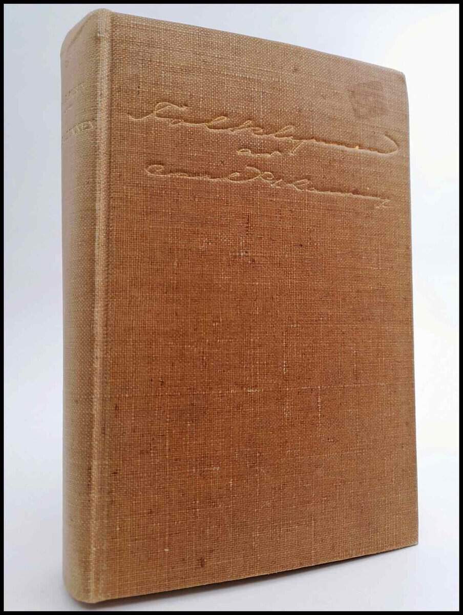 Carl G. Laurin : Folklynnen