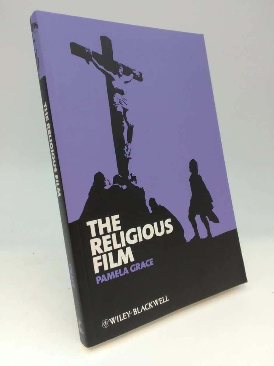 Pamela Grace : The religious film
