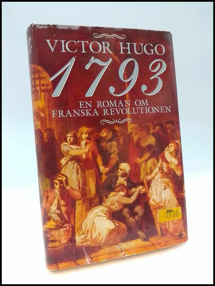 Victor Hugo : 1793