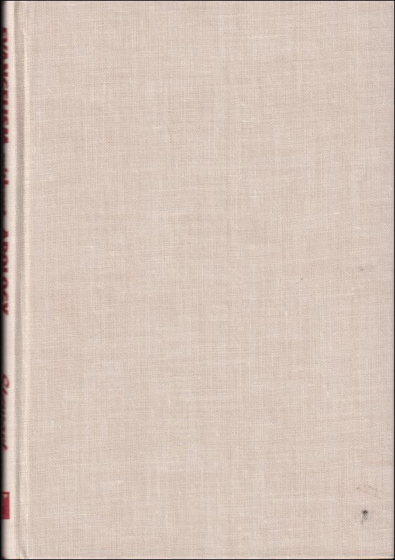 James A. Stewart : Evangelism Without Apology