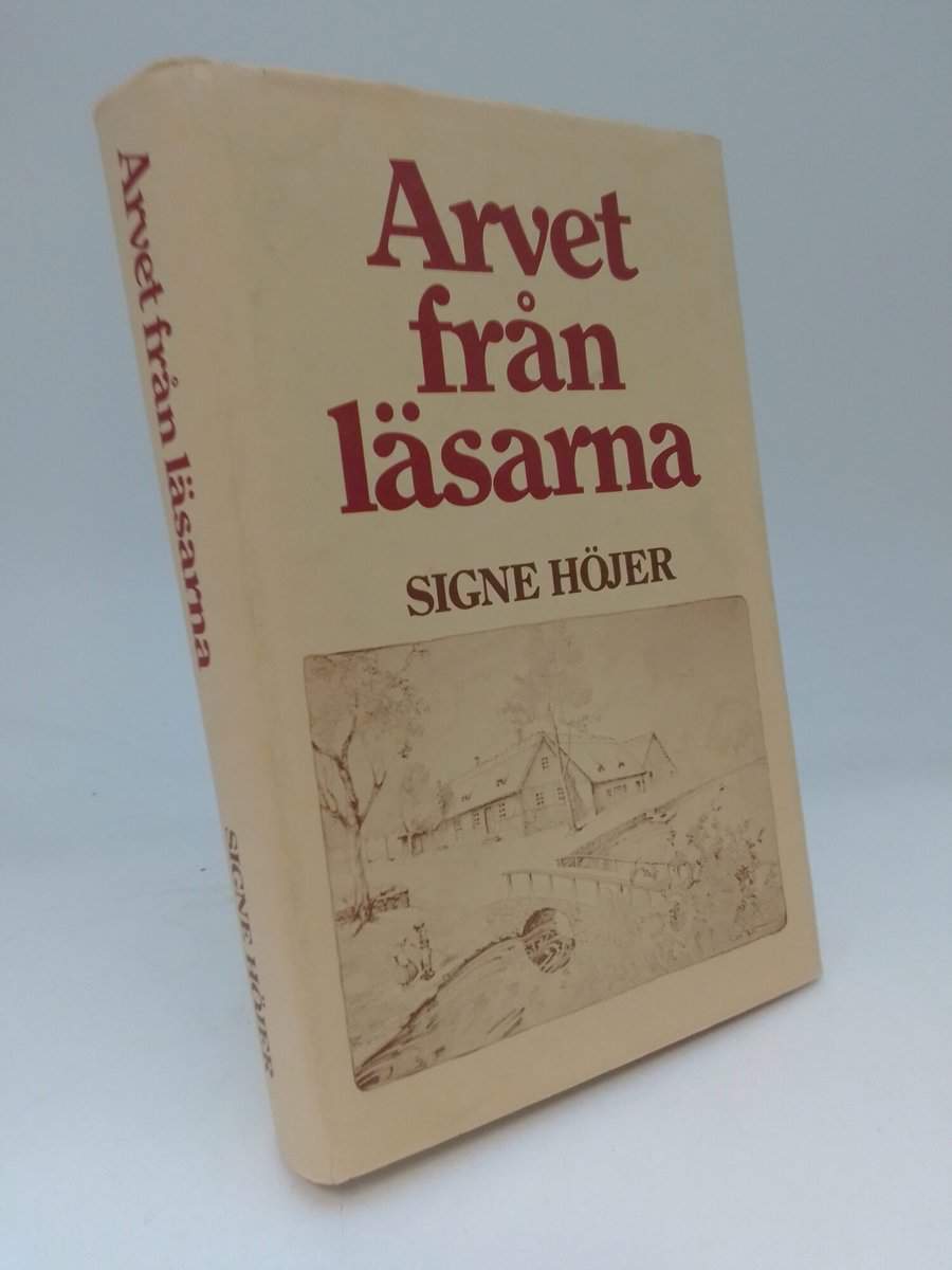 Signe Höjer : Arvet från läsarna