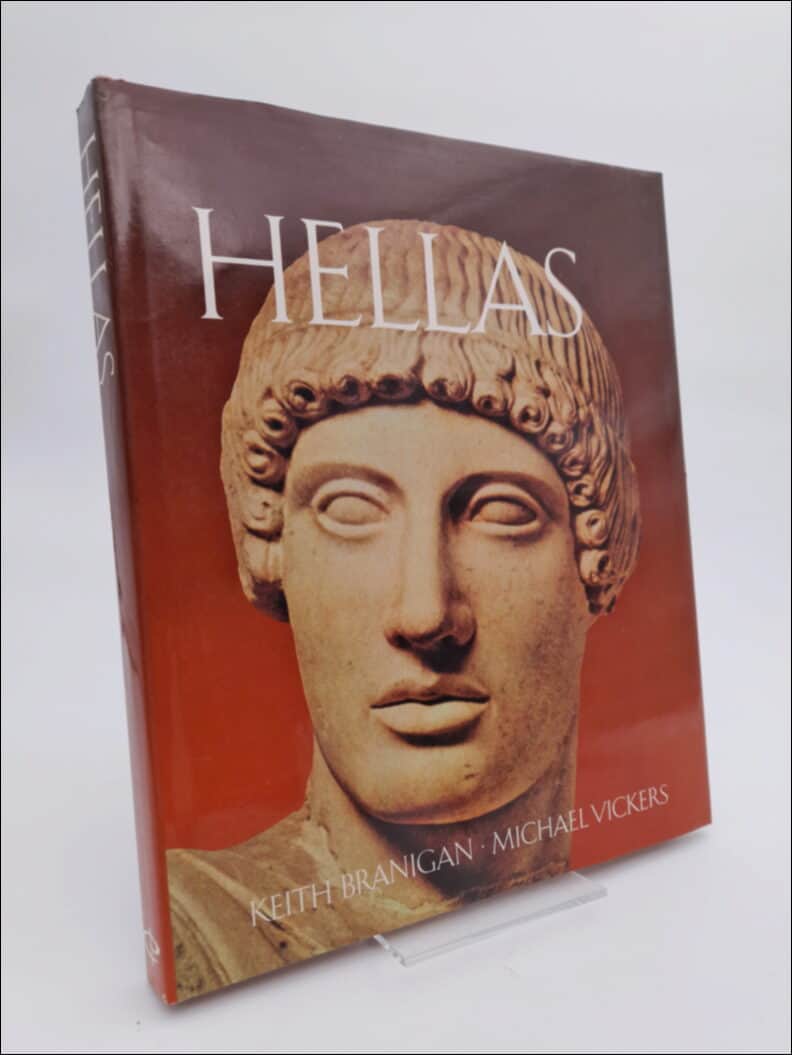 Branigan, Keith ; Vickers, Michael : Hellas