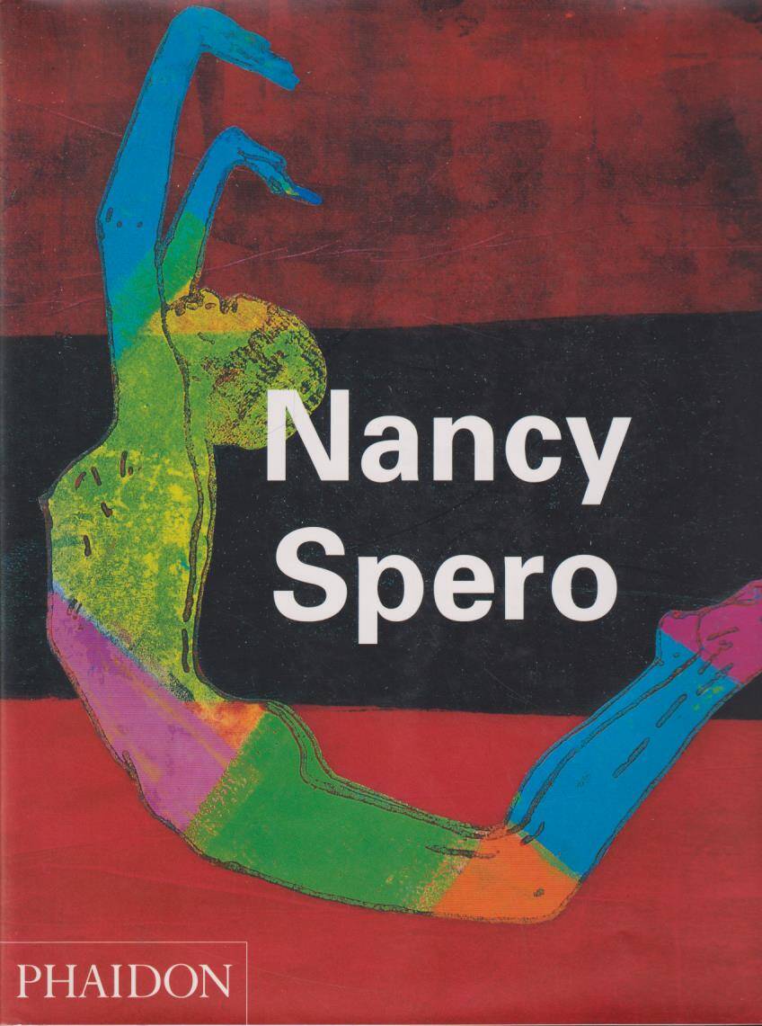 Nancy Spero : Nancy Spero