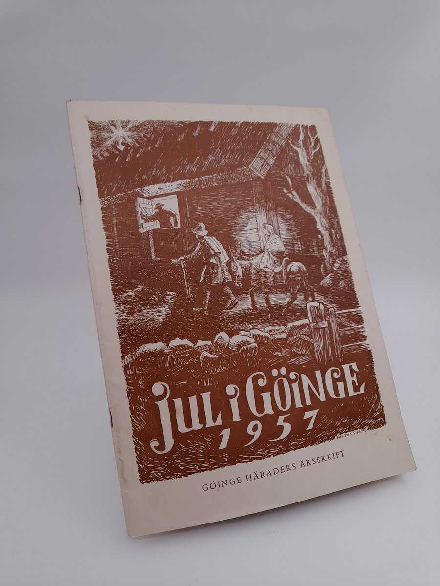 Jul i Göinge : 1957