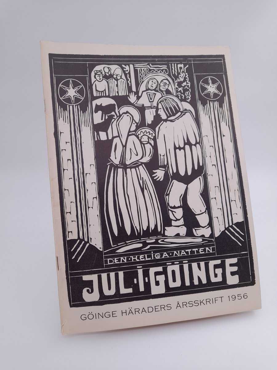 Jul i Göinge : 1956