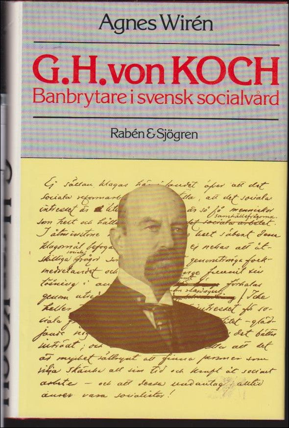 Agnes Wirén : G. H. von Koch