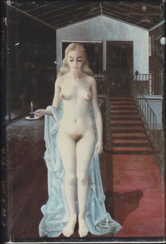 Donald Michael Thomas : Vita hotellet