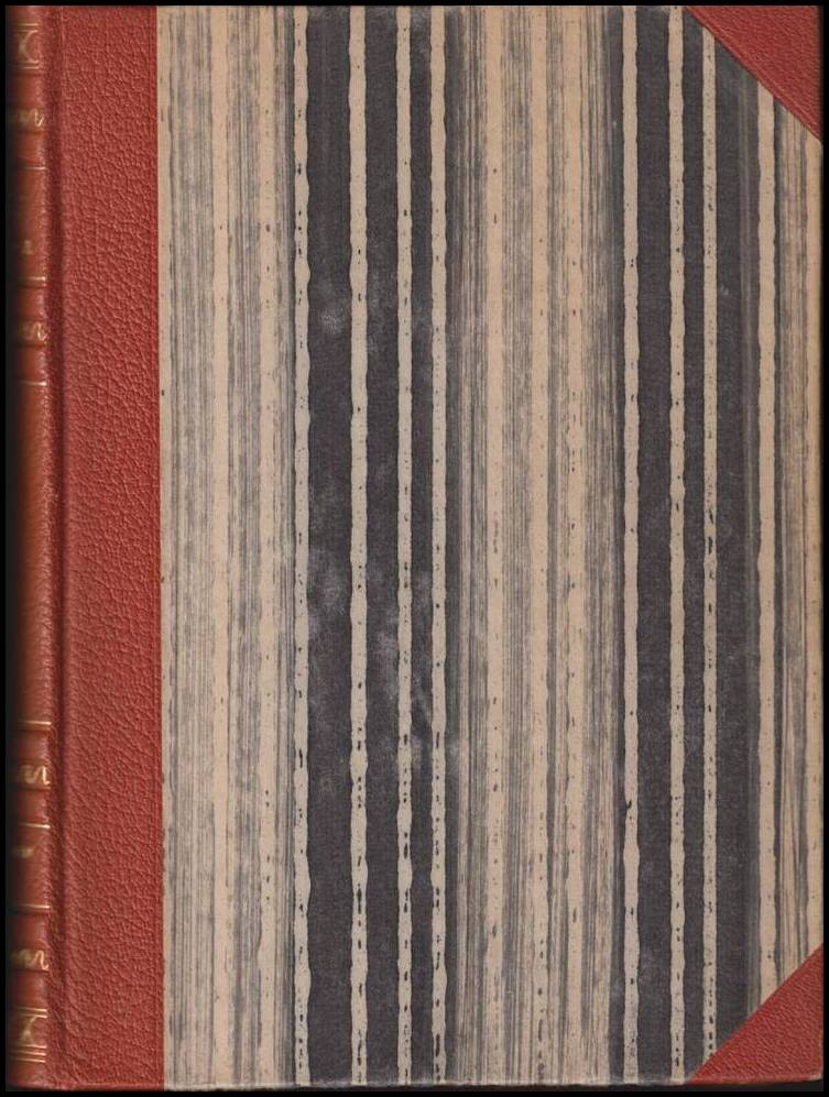 Nils Gösta Sandblad : Tidens konsthistoria