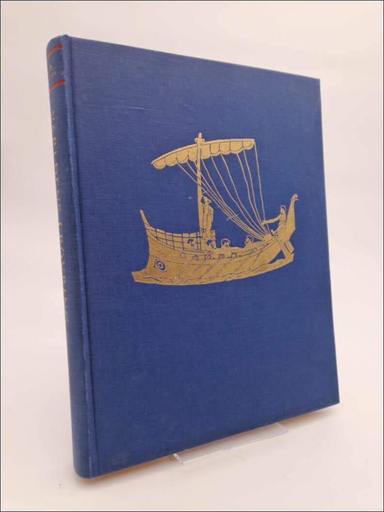 Frank Debenham : Världens erövring