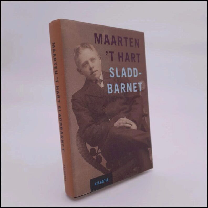 Maarten 't Hart : Sladdbarnet