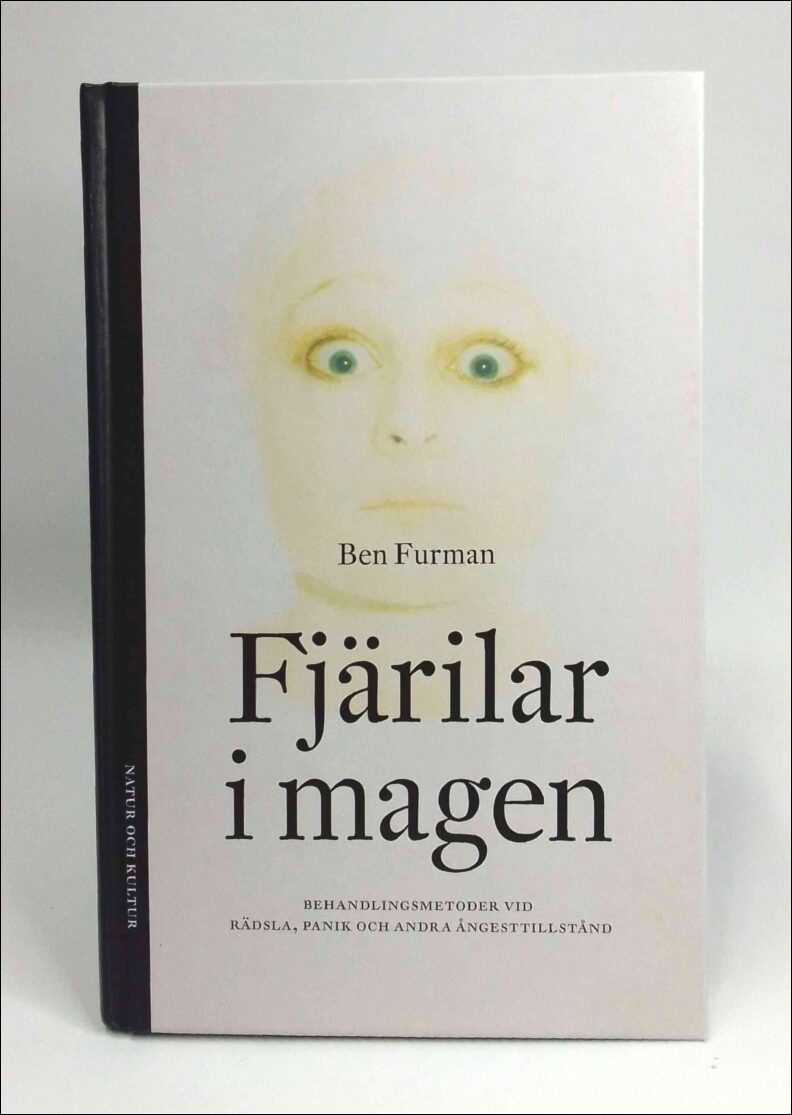 Ben Furman : Fjärilar i magen