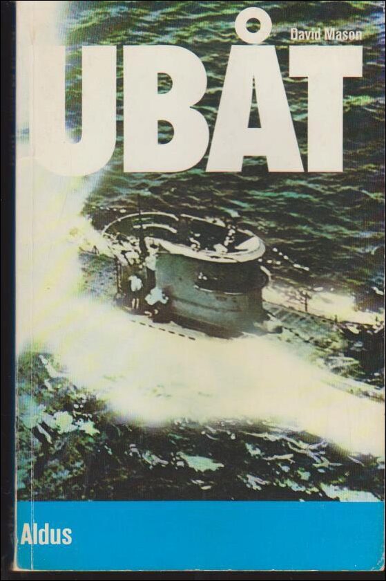 David Mason : Ubåt