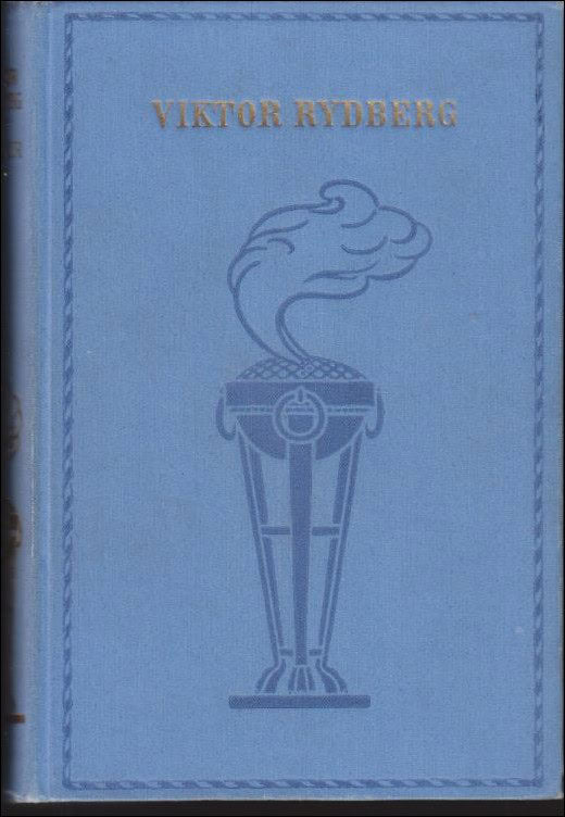 Viktor Rydberg : Dikter