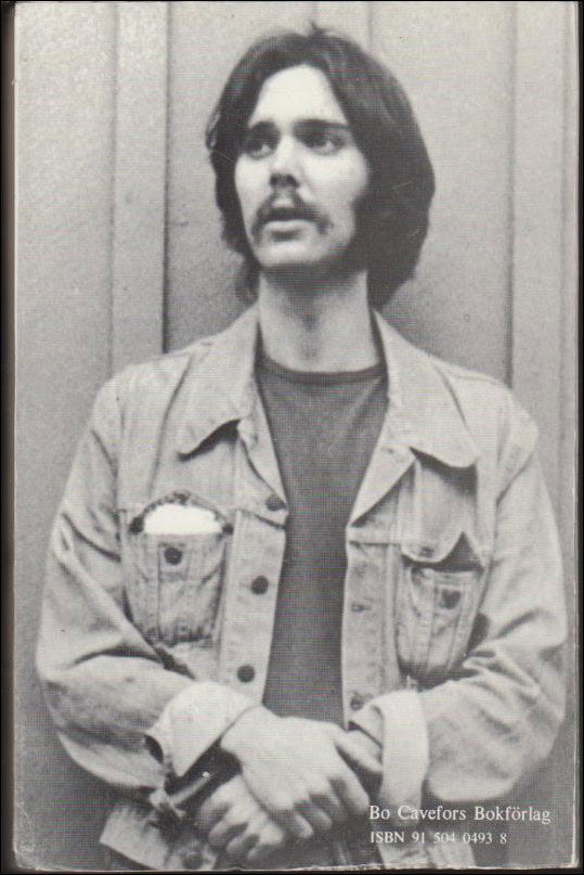 Per-Eric Söder : Regissören